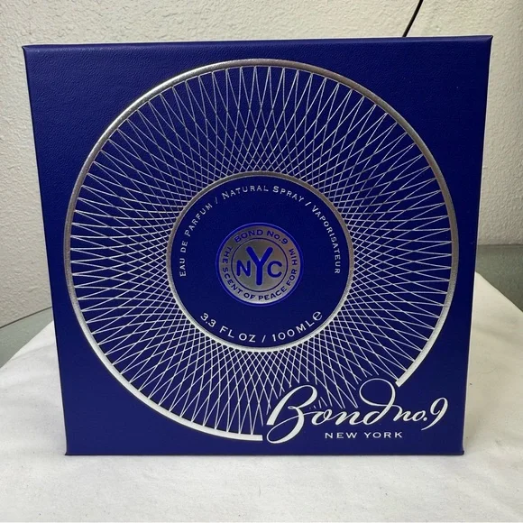 ✨HOSTPICK✨Bond No. 9 New York - The Scent of Peace (Decanted Sample Only) - Picture 3 of 4